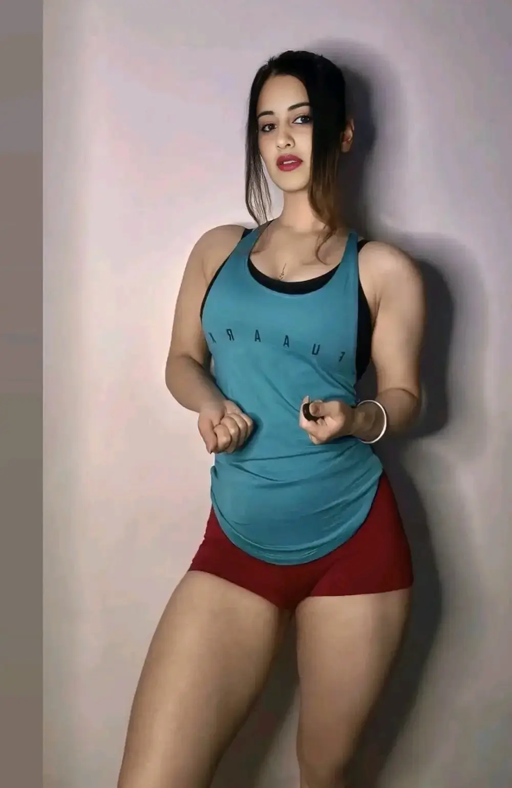 Isha_Bebo
