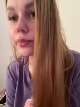 Stripchat Sex Chat of Marylallka5