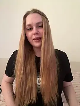 Stripchat Sex Chat of Marylallka5