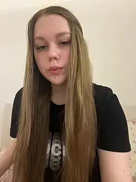 Stripchat Private Sex Chat of Marylallka5