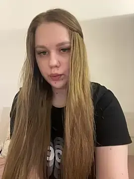 Stripchat Nude Webcam of Marylallka5