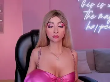 Stripchat Sex Cam of ValeriaVelvet