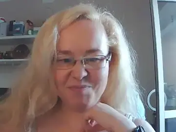Stripchat Live Porn of Viola27
