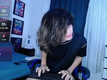 Stripchat Free Live Porn of andyboy-