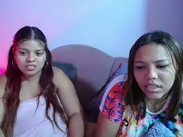 Stripchat Live Sex of horny_babyss