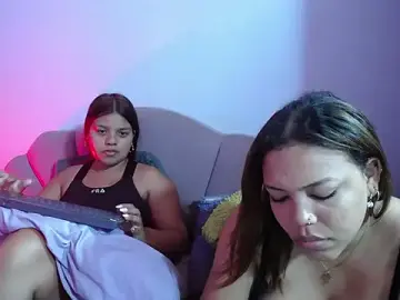 Stripchat Free Porn Cam of horny_babyss