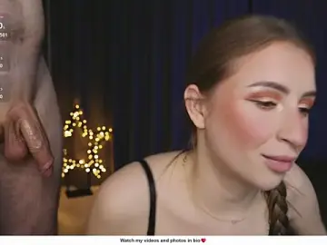 Stripchat Sex Cam of sweet_couple777