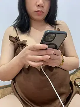 Stripchat Nude Webcam of An-An19