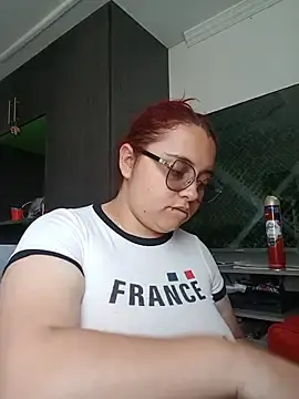 Stripchat Watch Live Sex Cams of CURVY-HORNY