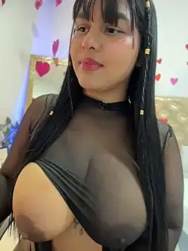 Stripchat Sex Chat of Fancyxlove