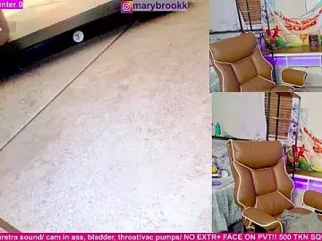 Stripchat Best live sex cam show of MaryBrook1