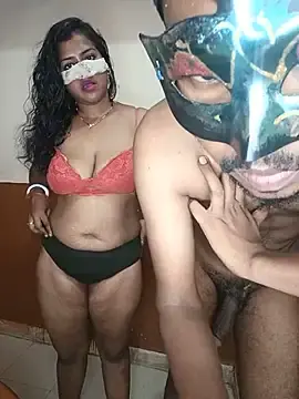 Stripchat Live Porn of juhi06