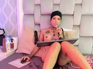 Stripchat Adult Webcam of Pandora_nyx