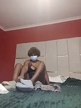Stripchat Adult Video Chat of PrimeGent