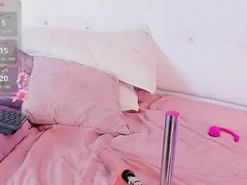 Stripchat Best Webcam of Salem_Smith_