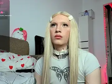 Stripchat Free Porn Cam of Chloecherry