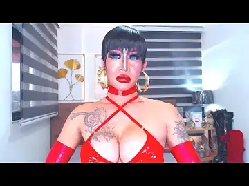 Stripchat Live Porn of DominateMistressTania