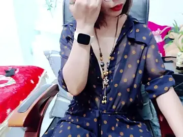 Stripchat Live Porn of Miu-Le