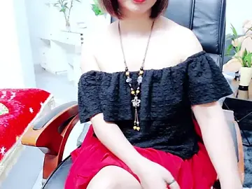 Stripchat Sex Cam of Miu-Le