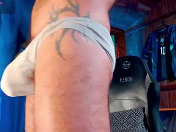 Stripchat Sex Chat of PedroMancini
