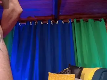 Stripchat Live Sex of PedroMancini