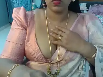 Stripchat Free Live Porn of Tamil_hot_Meenu