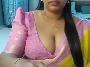 Stripchat Sex Cam of Tamil_hot_Meenu