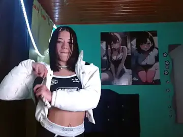 Stripchat Live Porn of Violettadreams