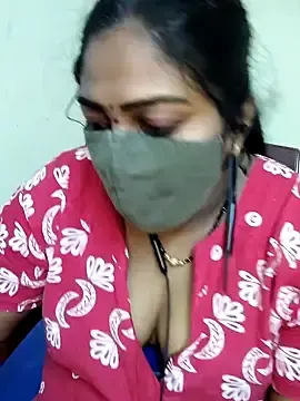 Stripchat Best Webcam of YOUR_CUTE_TELUGU_X