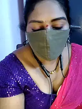 Stripchat Free Live Porn of YOUR_CUTE_TELUGU_X