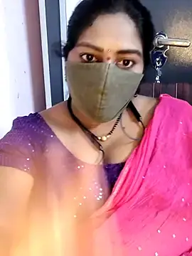 Stripchat Best Webcam of YOUR_CUTE_TELUGU_X