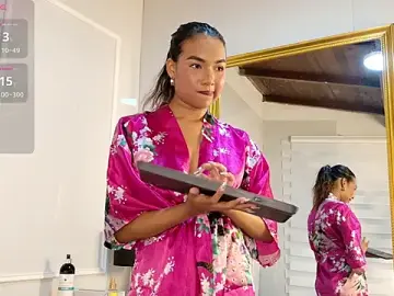 Stripchat Sex Cam of Zoe_ameliie