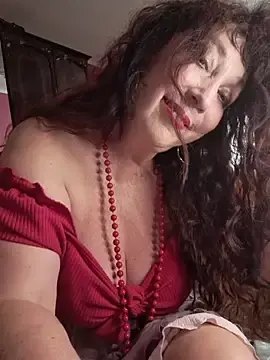 Stripchat Free Live Porn of GypsyEsmeralda