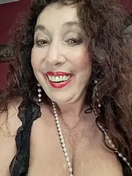 Stripchat Sex Chat of GypsyEsmeralda