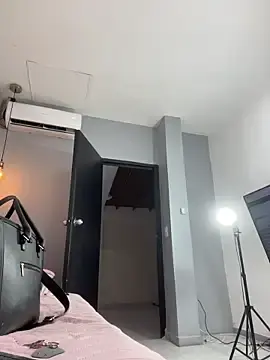 Stripchat Live Sex of MiaFarkash