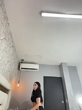 Stripchat Best live sex cam show of MiaFarkash