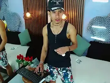 Stripchat Best live sex cam show of Skinny_cute_Alyer