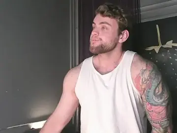 Stripchat Best live sex cam show of WayneWilson