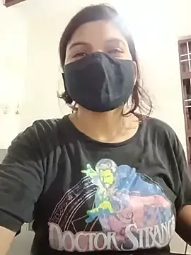 Stripchat Live Porn of illay_love