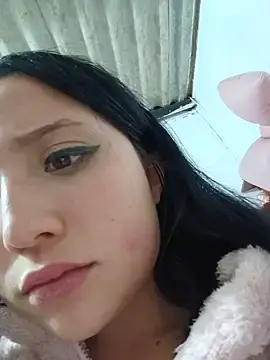 Stripchat Best Webcam of mileidy0106