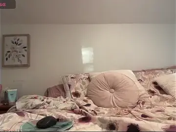 Stripchat Live Porn of sarahinparadise
