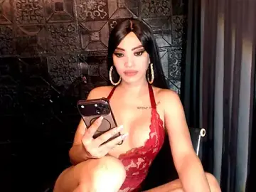 Stripchat Adult Video Chat of ASIANHOTTIE_69