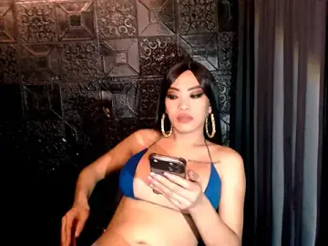 Stripchat Nude Webcam of ASIANHOTTIE_69
