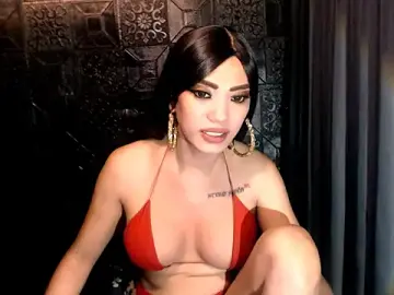 Stripchat Nude Webcam of ASIANHOTTIE_69