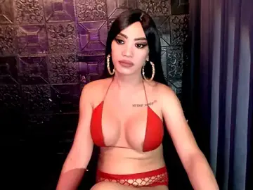 Stripchat Adult Video Chat of ASIANHOTTIE_69