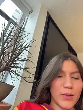 Stripchat Adult Webcam of AmelieLaurent_
