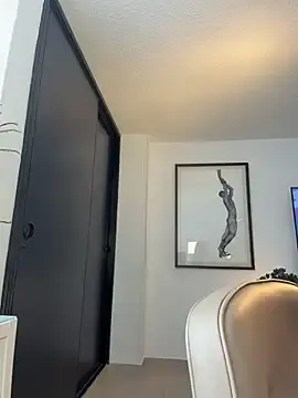 Stripchat Live Sex Cam of AmelieLaurent_
