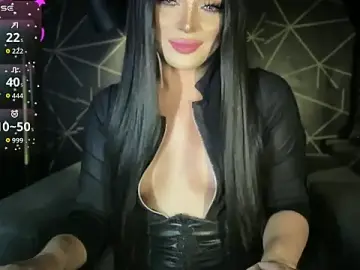Stripchat Nude Webcam of myfruitisswelling