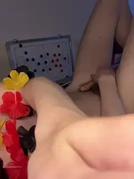 Stripchat Live Porn of secret_dream415