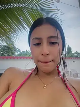 Stripchat Best live sex cam show of Juanita-Diaz